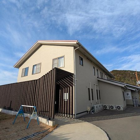 H,U,B Unzen - Vacation Stay 78660V Exterior foto