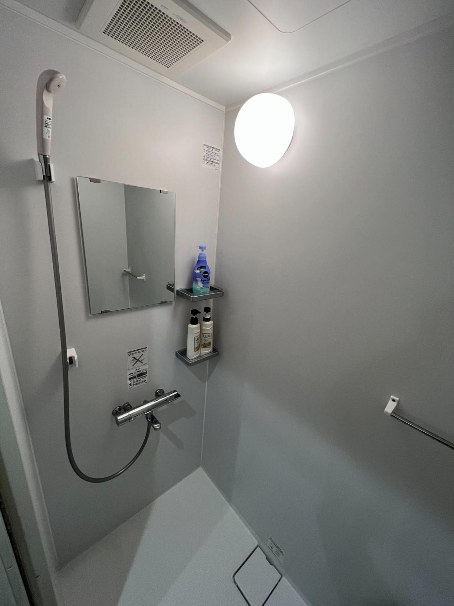 H,U,B Unzen - Vacation Stay 78660V Exterior foto