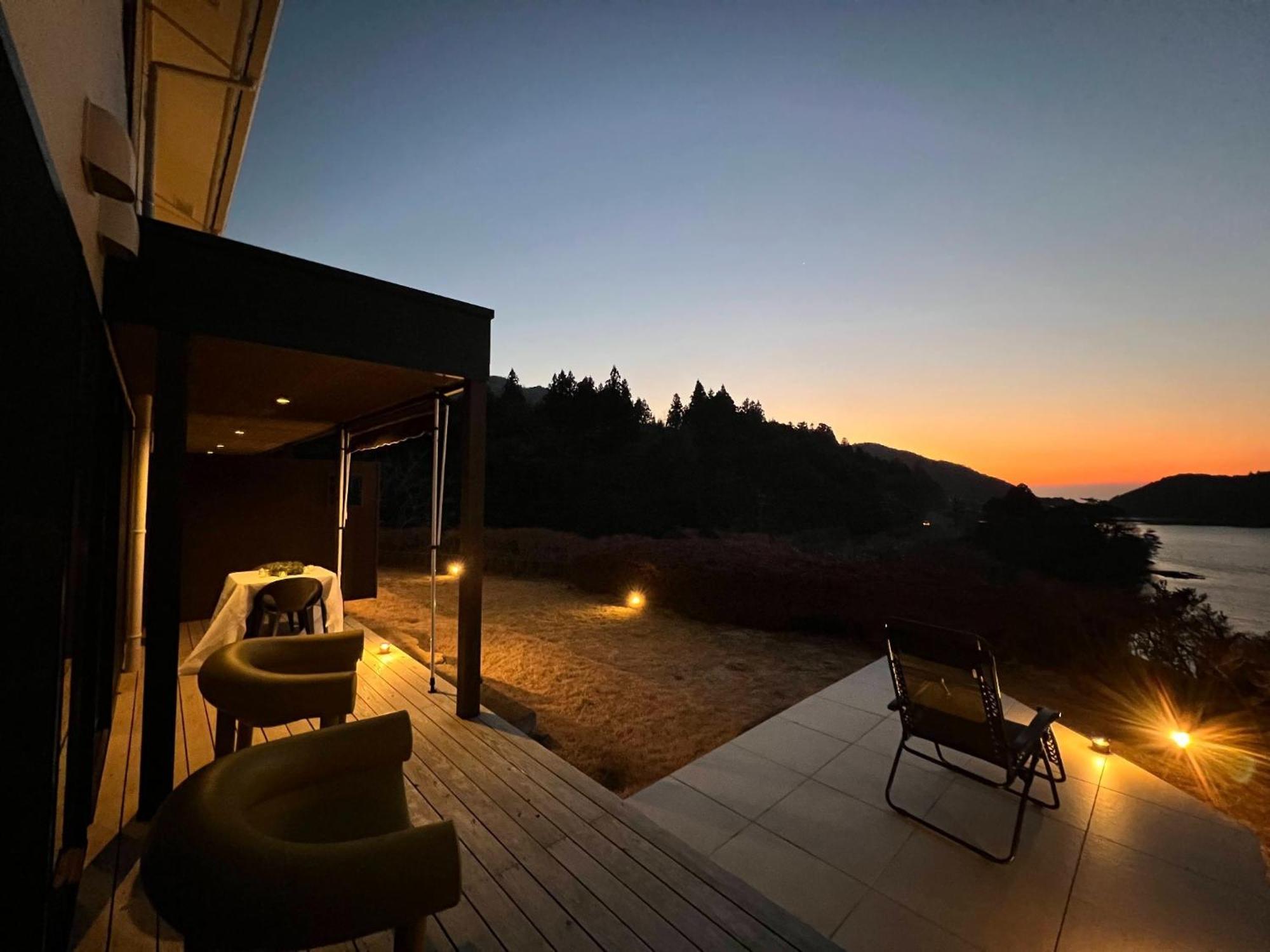 H,U,B Unzen - Vacation Stay 78660V Exterior foto