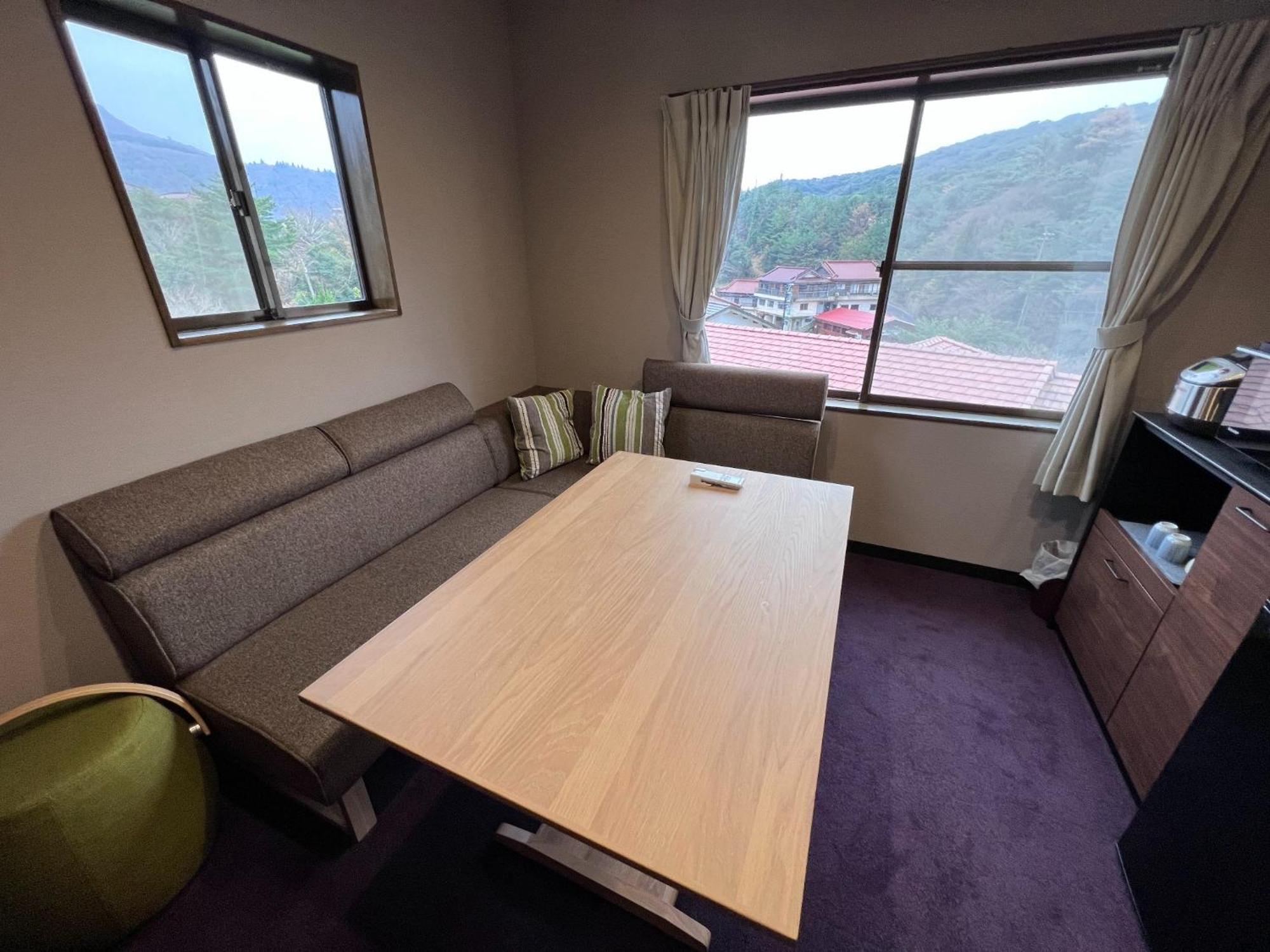 H,U,B Unzen - Vacation Stay 78660V Exterior foto