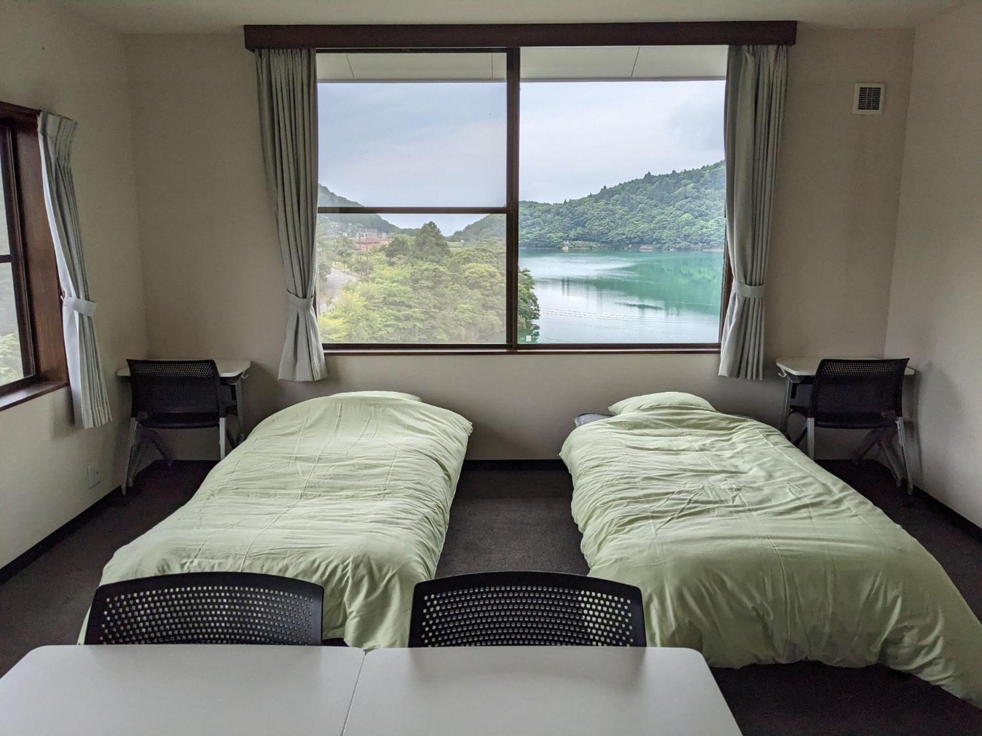 H,U,B Unzen - Vacation Stay 78660V Exterior foto